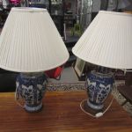 671 8250 TABLE LAMPS